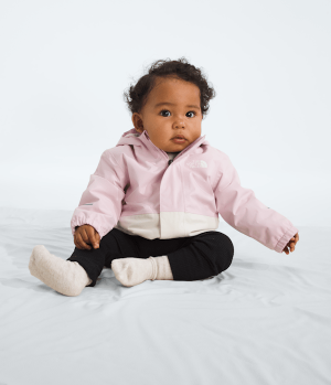 Baby Warm Antora Rain Jacket