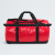 TNF Red/TNF Black