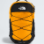 Summit Gold/TNF Black/TNF White