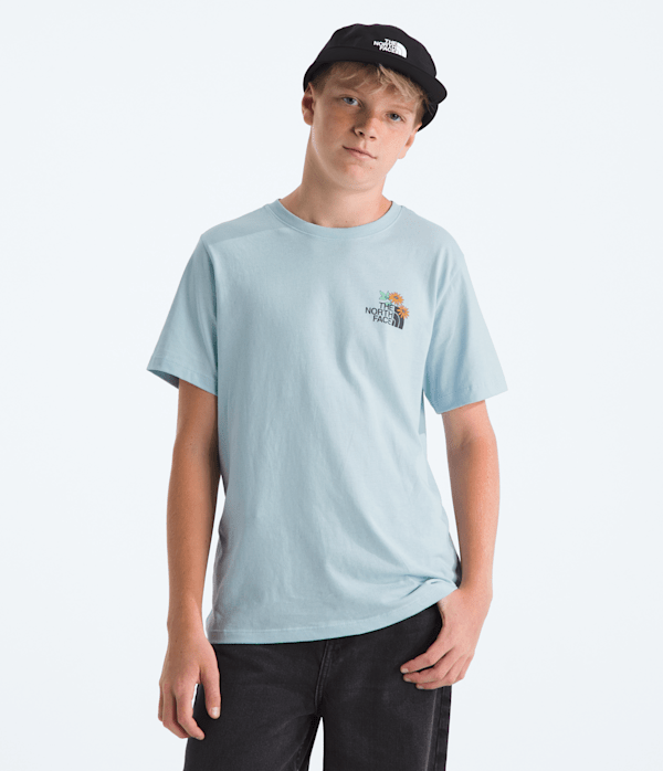 Boys-Girls-Evolution-Flora-ShortSleeve-TeeGraphic-TNF-HERO3.png