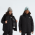 TNF Black