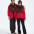 TNF Red/Sumac