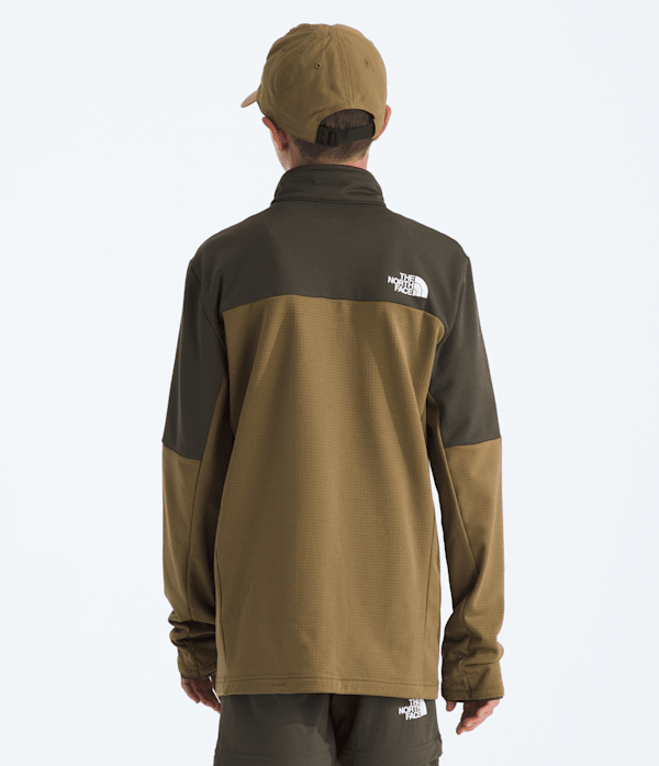 Boys-Girls-Hike-Mid-Layer-FullZip-TNF-BACK.png
