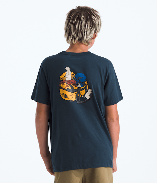 Boys-Girls-Woodland-Wanderer-Regular-ShortSleeve-Tee-TNF-HERO2.png