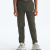 New Taupe Green/Silver Reflective