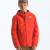 Lava Red