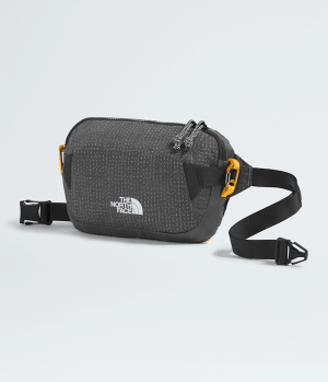 Clyffe Lumbar Pack