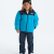 Meridian Blue/Summit Navy