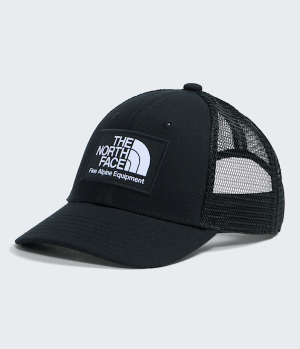 Kids’ Mudder Trucker Hat