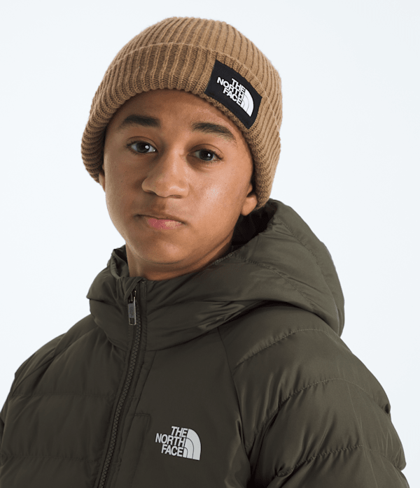 Kids-Salty-Lined-Beanie-TNF-MODELBACK.png