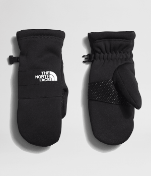 Kids’ Sierra Etip Mitts