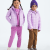 Lite Lilac