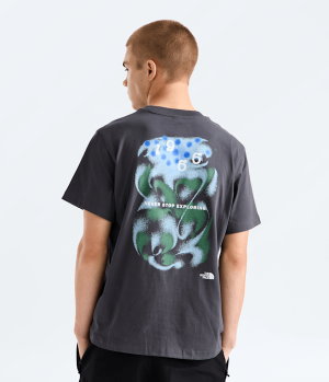 Men’s 1966 Motion Relaxed Short-Sleeve Tee—Graphic