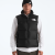 TNF Black/Recycled Down