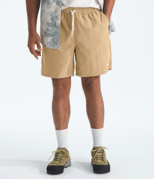 Men’s Action Shorts 2.0