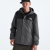 Smoked Pearl/TNF Black