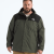 New Taupe Green/TNF Black
