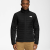 TNF Black