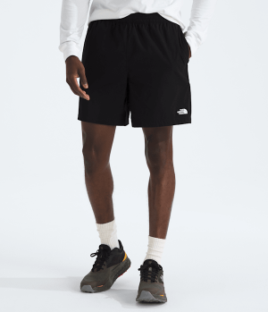 Men’s Class V Pathfinder Pull-On Shorts—7''