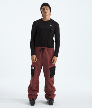 Men’s Dragline Bibs