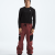 Sumac/TNF Black