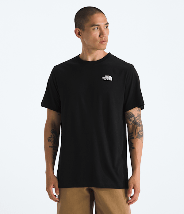 Mens-Evolution-Half-Dome-ShortSleeve-TeeGraphic-TNF-BACK.png