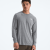 TNF Mid Grey Heather