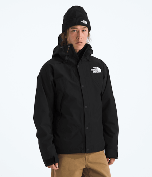 Men’s GORE-TEX Mountain Jacket