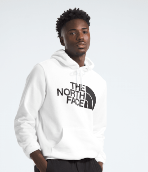 Men’s Half Dome Pullover Hoodie