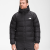 TNF Black