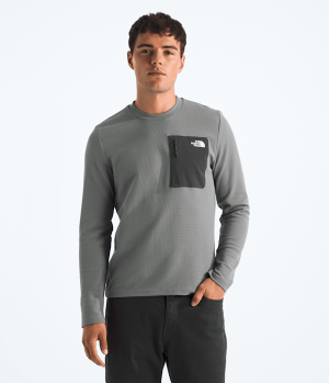 Men’s Kecha Crew