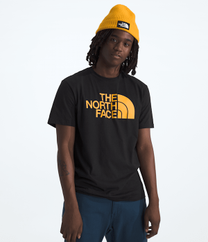Men’s Short-Sleeve Half Dome Tee