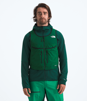 Men’s Summit Series AMK Vest