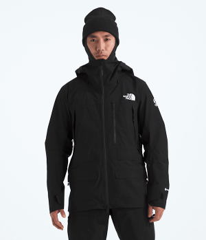 Men’s Summit Series Verbier GORE-TEX Jacket