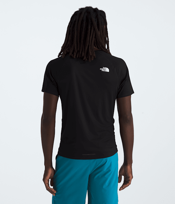 Mens-Sunriser-ShortSleeve-TNF-BACK.png