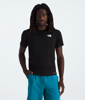 Men’s Sunriser Short-Sleeve