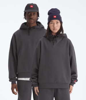 Men’s TNF Red Box Hoodie