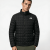 TNF Black