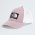 Metal Pink-TNF White