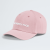 Metal Pink-Horizontal Logo