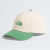 Dimmed Algae / White Dune Raw Undyed