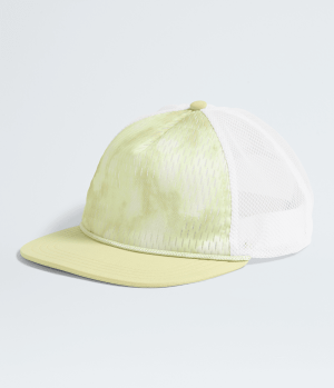 Runner Trucker Hat