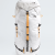 TNF White/Summit Gold