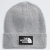 TNF Medium Grey Heather