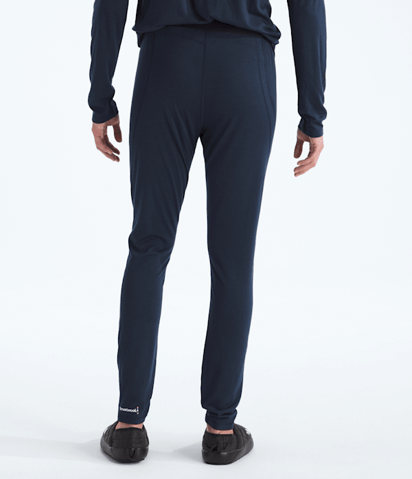 TNF-X-Smartwool-Mens-Merino-Blend-150-Bottoms-TNF-BACK.png