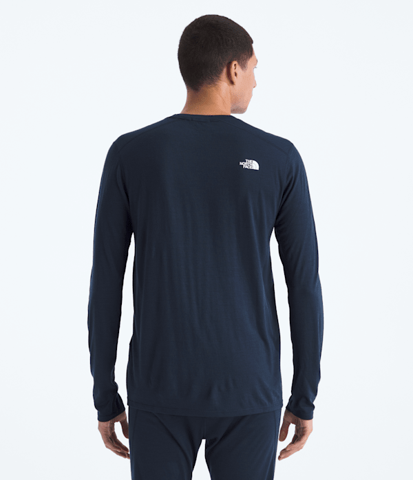 TNF-X-Smartwool-Mens-Merino-Blend-150-LongSleeve-Crew-TNF-BACK.png