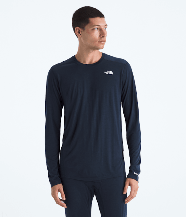 TNF-X-Smartwool-Mens-Merino-Blend-150-LongSleeve-Crew-TNF-HERO.png