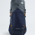 Granite Grey-Summit Navy-Dust Orange