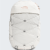 White Dune/Burnt Coral Metallic