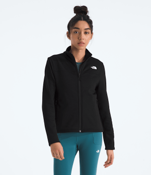 Women’s Cedar Trail Grid Fleece Jacket